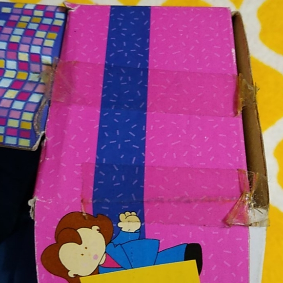 VINTAGE *ROSIE O'DONNELL*DOLLS - Picture 14 of 16